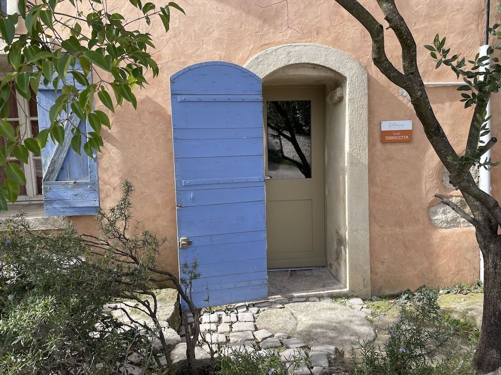 In Provence Hôtel