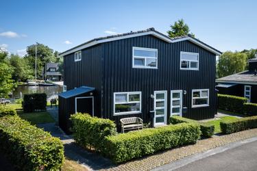 4-Personen Ferienhaus 4C