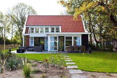 6-Personen Ferienhaus Strandvilla