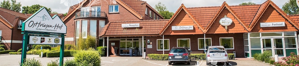 Hotel Ostfriesen-Hof