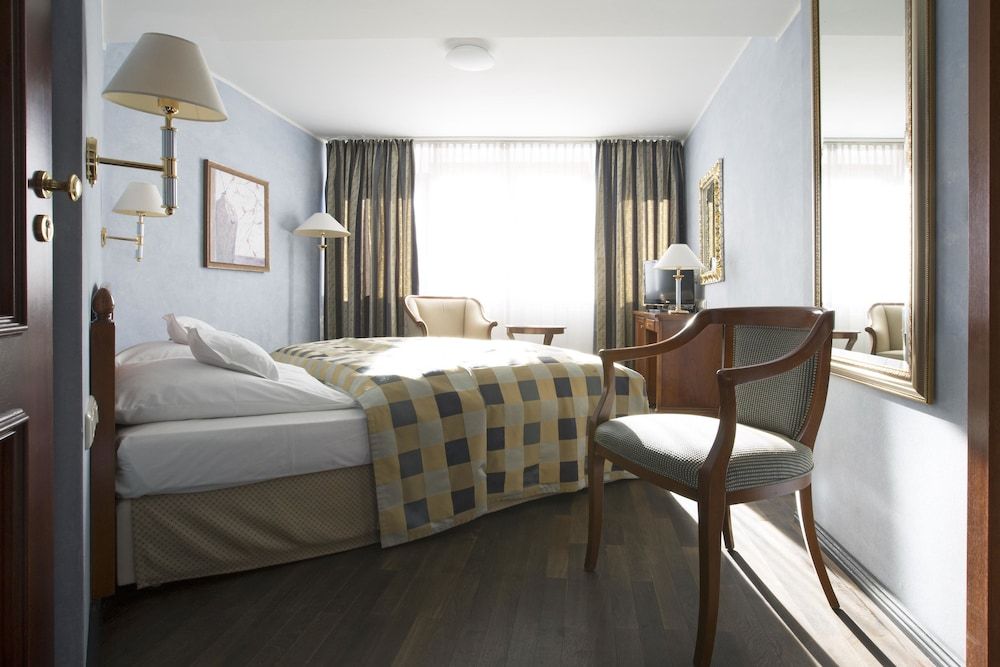 Gasthof Hotel Neuwirt.