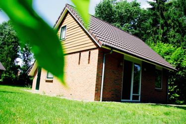 6-Personen Ferienhaus Basic Watersnip