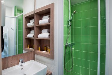 6-persoons appartement 4-6 persons All inclusive SOU307