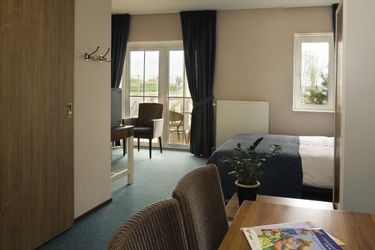 2-persoons Hotelkamer CAZ