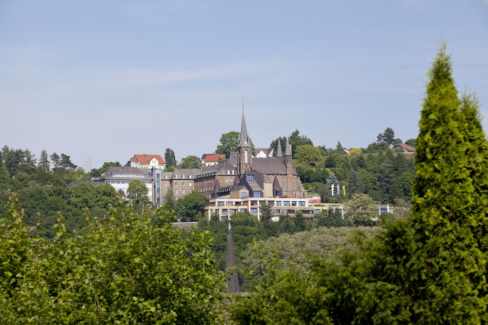 Rosa Flesch - Tagungszentrum
