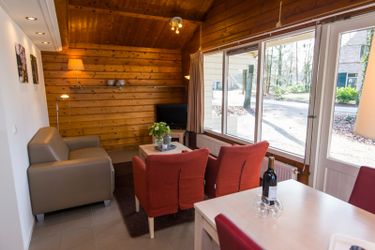 2-Personen Ferienhaus 2A Comfort