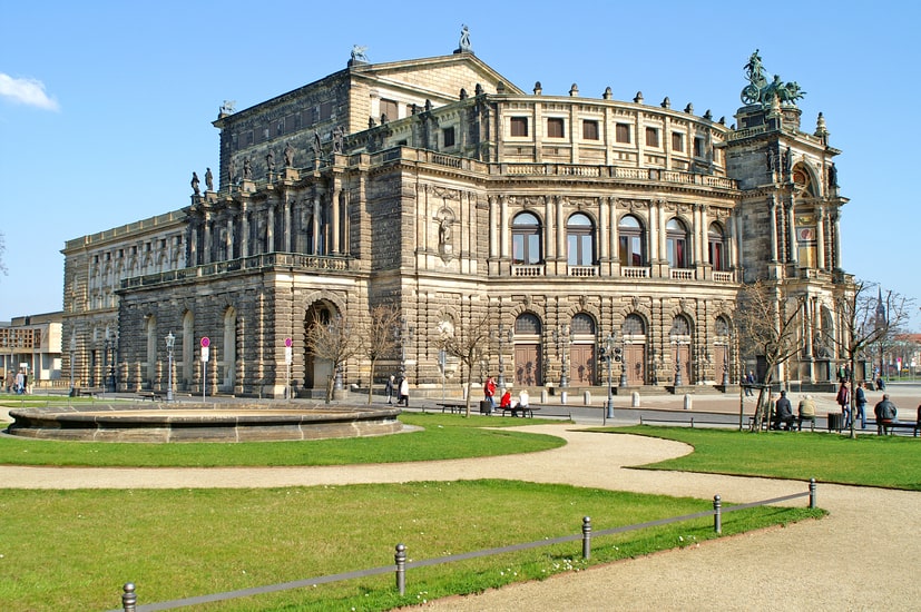 Andante Hotel Dresden