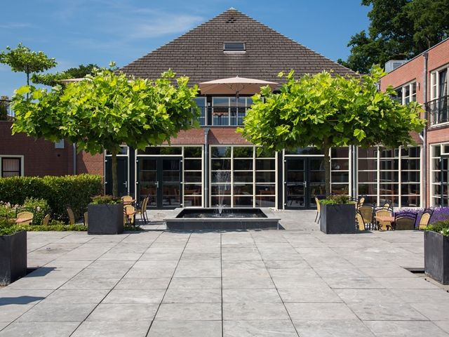 Fletcher Landgoed Hotel Holthurnsche Hof