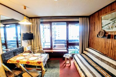 4-persoons appartement Tichot B2 2*