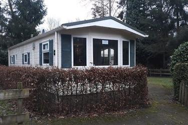 5-Personen Ferienhaus F16 4+2