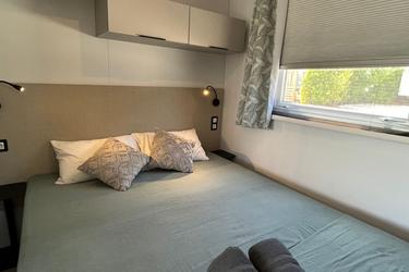 2-persoons Stacaravan Comfort 1 Classic