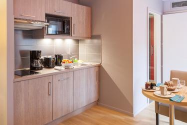 2-personne(s) Studio