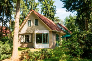 4-Personen Ferienhaus 4B2