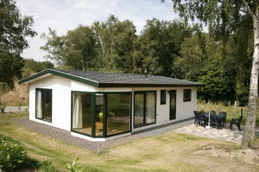 4-Personen Ferienhaus Hackfort