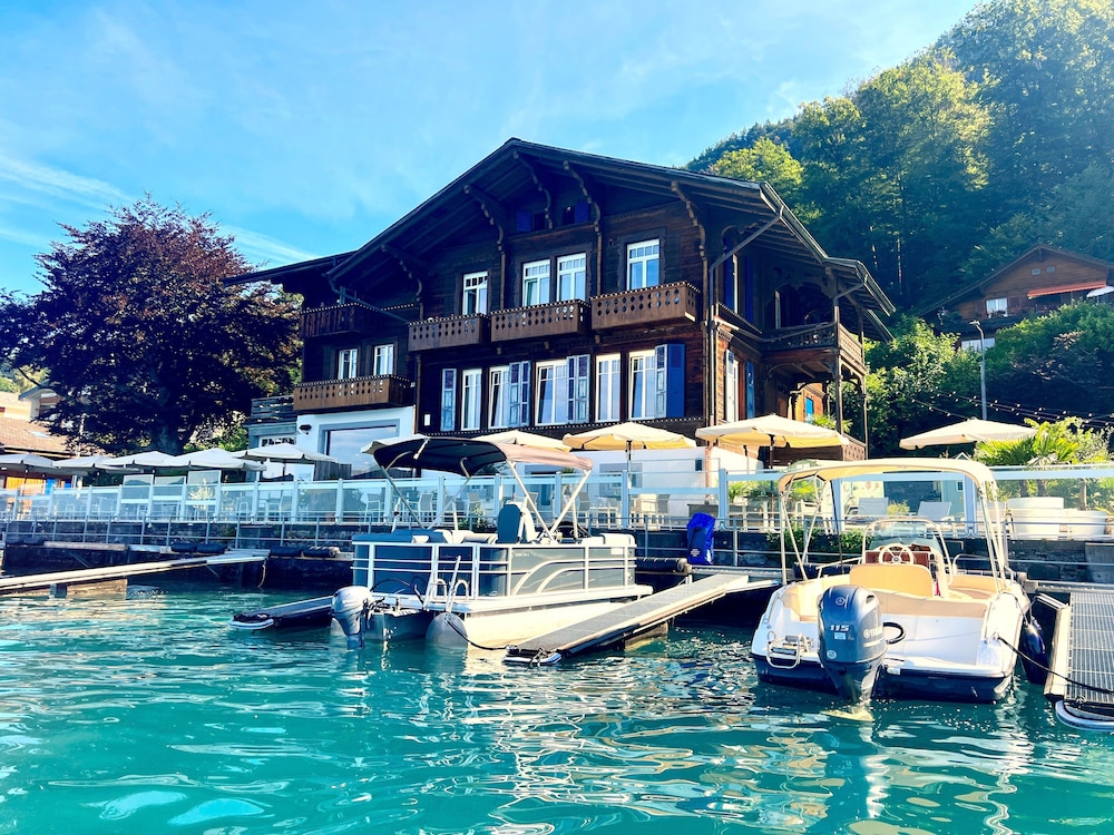 Boutique Hotel Niesenblick Self Check In