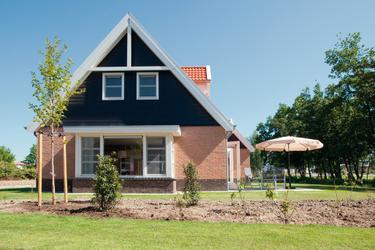 4-la personne bungalow 4BL2
