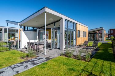 4-Personen Ferienhaus Knilles