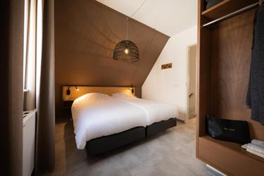 4-Personen Ferienhaus Luxe