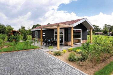 5-persoons vakantiehuis Lindenhoeve