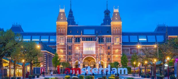 Rijksmuseum