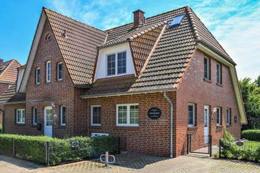 4-persoons appartement DMK147