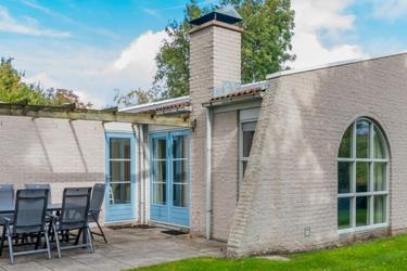 6-Personen Ferienhaus 6X