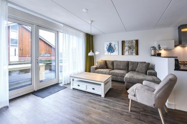 6-person holiday house HNH149