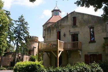 6-Personen Ferienwohnung (max 2 adults)
