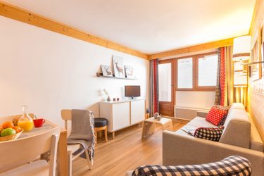 6-Personen Ferienwohnung (max 4 adults) Standard