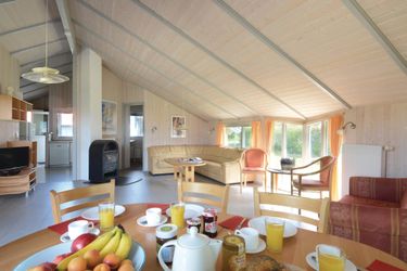 10-person holiday house DMK 950