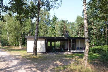 6-personne(s) bungalow Bos