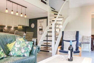 5-Personen Ferienhaus HZE006