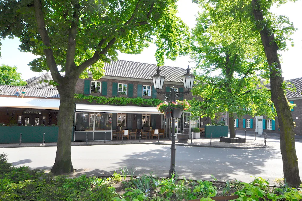 Wellings Romantik Hotel zur Linde