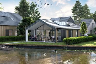 2-Personen Ferienhaus 2ELW