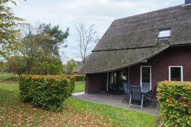 6-person cottage 6L