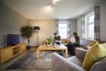 7-persoons vakantiehuis Comfort