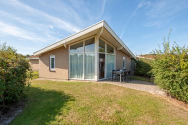 4-person cottage Comfort 4B