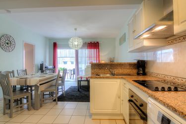 6-person apartment Résidence Côte Sud - MIZ180/1