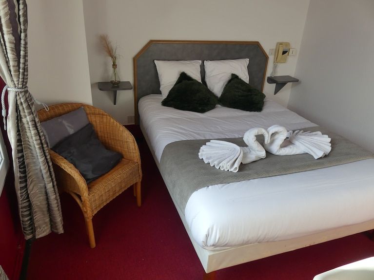Hotel Le Renaissance