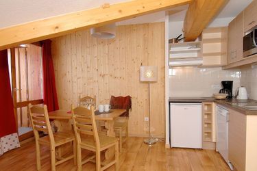 5-Personen Ferienhaus Rustic apartment with dishwasher, located in Valmeinie