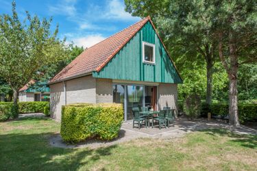 6-la personne bungalow KB6