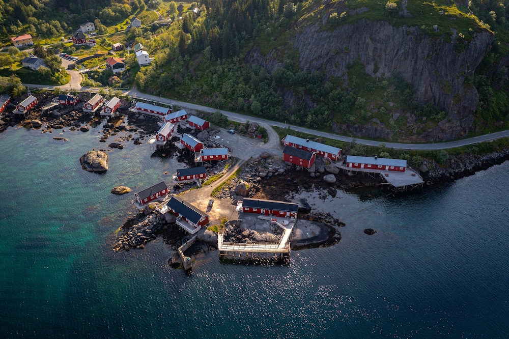 Lofoten Cottages
