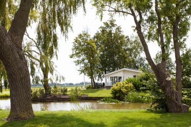 4-persoons vakantiehuis Comfort