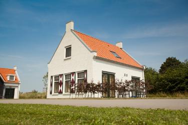 6-persoons bungalow 6C1