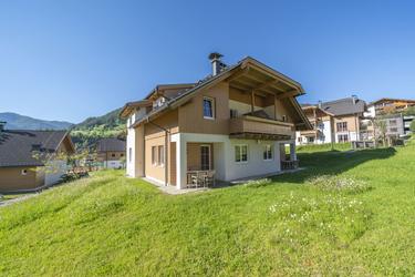 4-persoons appartement 4A