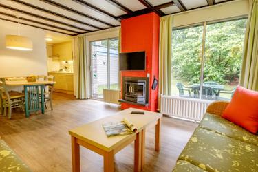 4-Personen Ferienhaus Comfort LH840