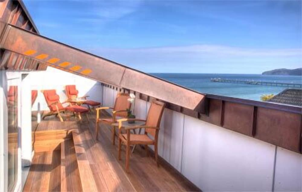 Strandhotel Binz