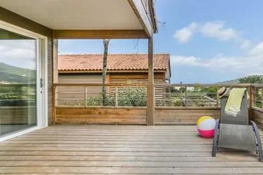 6-persoons Chalet Prestige 4 rooms 6 persons Air conditioned + TV