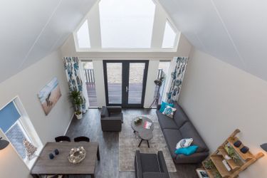 4-persoons vakantiehuis Strandlodge 4 New