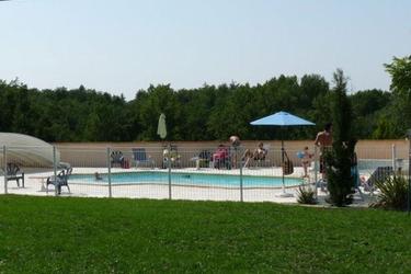 Camping Le Faucon d'Or - GENERAL